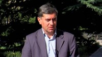 ირაკლი ოქრუაშვილი: კიწმარიშვილს, რომელიც "რუსთავი 2"-ის გაყიდვას აპირებდა, სულზე მივუსწარი