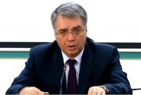 დავით სერგეენკო მამა გიორგის შესახებ: ექიმები ყველაფერს აკეთებენ, რომ სამედიცინო მიმართულებით ყველა კითხვას გაეცეს პასუხი