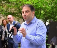 ლევან თაქთაქიშვილი თაკო ჩარკვიანზე: კიდევ ბევრ პოლიტიკურ ნავსადგურში შევა ეს ქალბატონი
