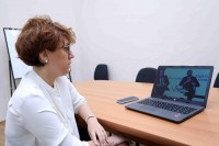 ეკატერინე დგებუაძემ ბავშვთა უფლებების შესახებ UNICEF-ის მიერ ორგანიზებულ საერთაშორისო კონფერენციაში მიიღო მონაწილეობა 