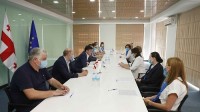 მთავრობის ანტიკრიზისული გეგმის ფარგლებში, შემოსავლების სამსახურის ბათუმის სერვისცენტრში კონსულტაცია 15 282 მოქალაქემ მიიღო