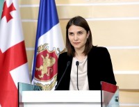 ნინო ჯავახაძე: კამპანიით „მეტი სიცოცხლისთვის“ გვინდა, რომ საზოგადოებას პრობლემის სიმწვავე დავანახოთ