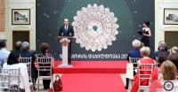მიხეილ ჯანელიძე: საქართველოს ჰყავს დიასპორა, რომლის უზარმაზარი პოტენციალიც სამშობლოს სასიკეთოდ გამოყენების საშუალებას იძლევა