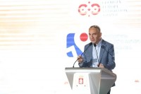 ჯანაშიას სახელობის მუზეუმში ღონისძიება - „კულტურული მარშრუტები - საქართველო, ევროპა“ მოეწყო 