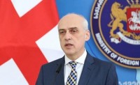 დავით ზალკალიანი: ასეთი სახის უპრეცედენტოდ მაღალი დონის საკანონმდებლო ინიციატივა საქართველო - ამერიკის სტრატეგიული პარტნიორობის ისტორიაში არ გვქონია 
