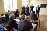 მასწავლებელთა პროფესიული განვითარების ცენტრმა სპორტის მასწავლებლებისთვის ახალი სატრენინგო პროგრამა აამოქმედა 