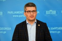 მამუკა მდინარაძე: გიგი წერეთლის კანდიდატურას 2016 წელს მხარი დაუჭირა ფსბ-ს დირექტორმა კოვალიოვმა და ამ მხარდაჭერით კმაყოფილი იყო გიგი  წერეთელი