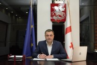 რუსთავის მერი: დღეს კიდევ ერთხელ გაიჟღერა შეთხზული ამბის ახალმა ინტერპრეტაციამ, რაზეც აუცილებლად მექნება სამართლებრივი რეაგირება