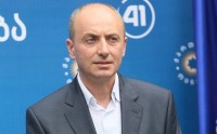 გურამ მაჭარაშვილი შუალედურ არჩევნებზე:  ჩვენ მხარი დაგვიჭირა 84 პროცენტმა, ხოლო ოპონენტებს- 14-მა  გურამ მაჭარაშვილი შუალედურ არჩევნებზე:  ჩვენ მხარი დაგვიჭირა 84 პროცენტმა, ხოლო ოპონენტებს- 14-მა