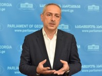   ირაკლი სესიაშვილი ვანო მერაბიშვილის ტელეინტერვიუზე:  გუშინ ჩვენ მოვუსმინეთ სააკაშვილის კლასტერის მთავარ ხერხემალს