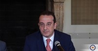  დავით ბაქრაძე: საერთაშორისო რეიტინგები მოწმობს, რომ ქვეყანა დემოკრატიული და ეკონომიკური განვითარებით ყოველწლიურად წინ მიიწევს