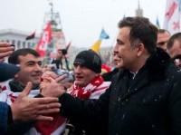 «mk.ru» (რუსეთი): „მშვიდობით, მიხო!“