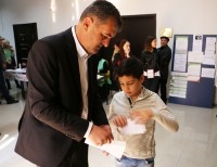 სოზარ სუბარი: ხმა მივეცი სიცოცხლით სავსე თბილისს