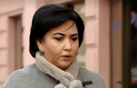 ბესელია: უზენაეს სასამართლოში არ უნდა მოხვდნენ პოლიტპატიმრების საქმეების მოსამართლეები