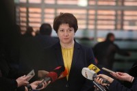 მაია ცქიტიშვილი: ფოკაში და ფარავნის ტბაზე დაგეგმილი ინფრასტრუქტურული პროექტები სარგებელს მოუტანს ადგილობრივ მოსახლეობას და გაზრდის ტურისტების რაოდენობას