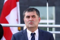 სოზარ სუბარი: სტიქიამ რაჭაში ბევრი დააზარალა და ჩვენ მაქსიმალურად დავეხმარებით ყველას