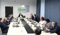 საქართველოს პრეზიდენტის არჩევნების მეორე ტური 28 ნოემბერს გაიმართება