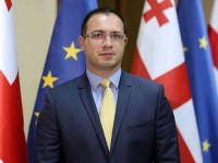 გივი მიქანაძე: ჩვენ მაქსიმუმს ვაკეთებთ, რომ რაც შეიძლება მეტი საერთაშორისო დამკვირვებელი მოვიზიდოთ