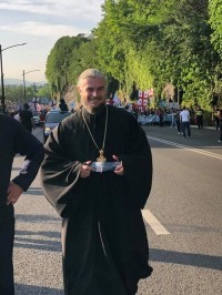 დეკანოზი შალვა მეუფე პეტრეზე: ცრუ მეუფე პეტრე, პატრიარქის მოწინააღმდეგე, ეკლესიაში შფოთის შემომტანი