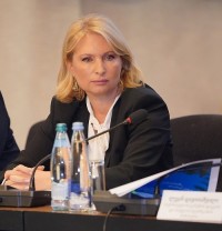 ნათია თურნავა: ბიძინა ივანიშვილის შემოთავაზების შემდეგ განსაკუთრებით აქტუალური გახდა, რომ წყალტუბო განვითარდეს როგორც ერთიანი, გეგმაზომიერი კომპლექსი ნათია თურნავა: ბიძინა ივანიშვილის შემოთავაზების შემდეგ განსაკუთრებით აქტუალური გახდა, რომ წყალტუბო განვითარდეს როგორც ერთიანი, გეგმაზომიერი კომპლექსი