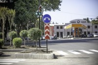 ბუდაპეშტი-კანდელაკის ქუჩების კაპიტალური რეაბილიტაცია დასრულდა