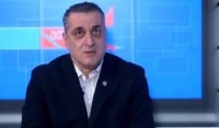 ნიკოლოზ მჭედლიშვილი: როგორც კი დავამარცხებთ მტერს, ჩვენ გვექნება უდიდესი ეკონომიკური და ფინანსური დახმარება დასავლეთიდან