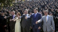 «Radio Voice of America» (აშშ): მიხეილ სააკაშვილი დღეს არც ერთი ქვეყნის მოქალაქე არ არის 