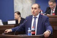 დიმიტრი ქუმსიშვილი: ტურიზმი საქართველოს ეკონომიკის ერთ-ერთი სწრაფად მზარდი სექტორია