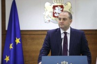 ირაკლი ჩიქოვანი მოქალაქეებს მიმართავს