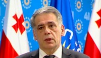 რომან კაკულია: ცვლილებები, რომლებიც საგადასახადო კოდექსში შედის, ხელისუფლების ყველაზე მნიშვნელოვან გამოწვევას პასუხობს