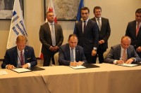  ევროპის საინვესტიციო ბანკი საქართველოში გზების მშენებლობა-რეაბილიტაციას 250 მლნ ევროთი დააფინანსებს