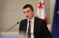 გიორგი გახარია: ჩვენ უნდა დავამარცხოთ პანდემია ისე, რომ ქვეყნის ეკონომიკას  სწრაფი აღდგენის პოტენციალი შევუნარჩუნოთ