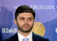 ირაკლი ხმალაძე: მუნიციპალიტეტის შემოსავლები მნიშვნელოვნადაა გაზრდილი და ქალაქს კიდევ უფრო მეტი თანხა მოხმარდება