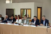 ბავშვებში სმენის პრობლემებს საერთაშორისო კონფერენცია მიეძღვნა