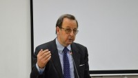 იტალიის ელჩი: ანაკლიის პორტი სატრანსპორტო დერეფნის განვითარებისთვის შეუცვლელია