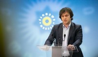 ირაკლი კობახიძე: ჩვენი ამოცანაა, მიუხედავად ეკონომიკის ფართოდ გახსნისა, რაციონალურ ფარგლებში შევინარჩუნოთ კოვიდის გავრცელება