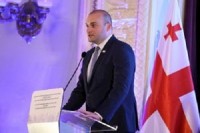 პრემიერი: თვითმმართველობის პრინციპებზე დაფუძნებული პოლიტიკური გარეშე ჩვენი ქვეყნის მდგრადი განვითარება ვერ წარმომიდგენია