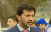 კახა კალაძე: არავინ გაბედოს კანონს მიღმა რაიმე ნაბიჯების გადადგმა