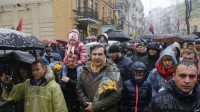  «Radio Voice of America» (აშშ): პოროშენკო სააკაშვილს „ქართული გარემოცვის“ გარეშე ტოვებს 