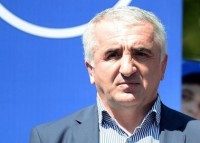 ვალერი გელაშვილი უკრაინული ტელეკომპანიის ეთერში: ჩემი თხოვნაა, კენჭისყრამდე ჩემს უკრაინელ კოლეგებს აჩვენონ ის კადრები თუ როგორ გამოვიყურებოდი თავდასხმის შედეგად, სასიკვდილოდ მიყენებული ტრავმებით