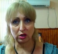 ნანა ფეიქრიშვილი - ან ყადაღა მოხსნან ან თავად უმკურნალონ ჩემ შვილს