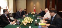 Danfoss Group-ი საქართველოში წარმომადგენლობას გახსნის