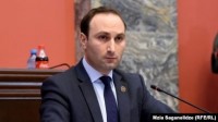 ანრი ოხანაშვილი: ჩვენთვის ადამიანის უფლებების ფეხქვეშ გათელვა ვერასდროს ვერ იქნება წარსული