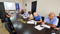 დევნილთა სამინისტრო სოფლად სახლს კიდევ 80 დევნილ ოჯახს შეუსყიდის