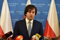 ირაკლი კობახიძე: დღეს საქართველოში 750 ათასი ადამიანი სიღარიბის ზღვარს მიღმა ცხოვრობს და ჩვენ ამას ვხედავთ