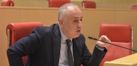 დიმიტრი ხუნდაძე: ხელისუფლება ყველაფერს აკეთებს, რათა ქვეყანაში არსებული ეპიდემიოლოგიური სიტუაცია მართვადი იყოს