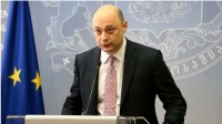 დღეს პარლამენტში გიორგი ქობულიას მოუსმენენ