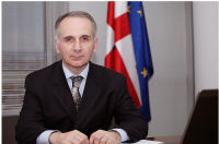 პირველი ქართველი მოსამართლე ჰააგის სასამართლოში გოჩა ლორთქიფანიძე იქნება