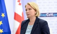 ნათია თურნავა: ქვეყნის ენერგოდამოუკიდებლობის განსამტკიცებლად მიმდინარე წელს მნიშვნელოვანი ენერგეტიკული პროექტები განხორციელდა