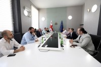 მიხეილ ბატიაშვილი: ბლოქჩეინ სისტემა ეს არის მაღალტექნოლოგიური და ყველაზე დაცული სისტემა, რომელიც ხელს შეუწყობს განათლების ხარისხისა და პროცესების გაუმჯობესებას